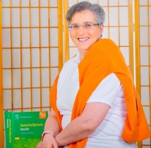 Angelika Maria Zimmermann, Ihre Expertin für die Sanum-Therapie in Ettringen.